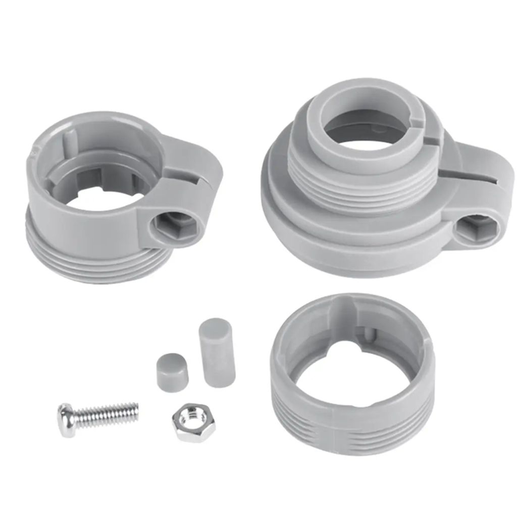 Kit adaptateur Homematic Danfoss Image du produit 
