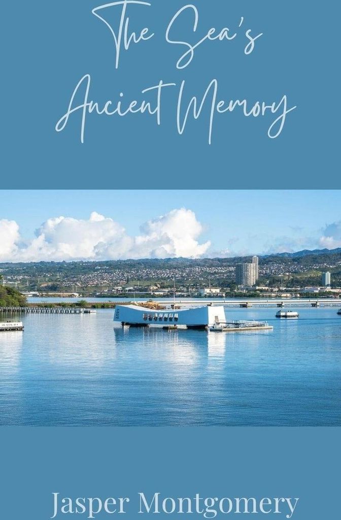 The Sea's Ancient Memory