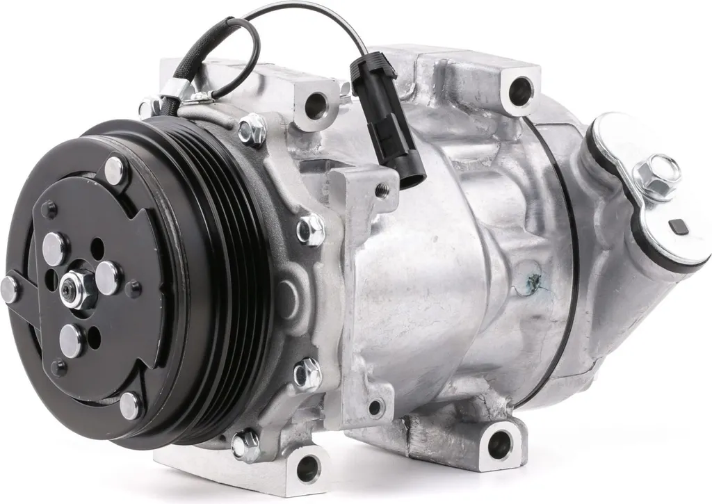 STARK SKKM-0340042 Compresseur de Climatisation OE 1607139480 FIAT