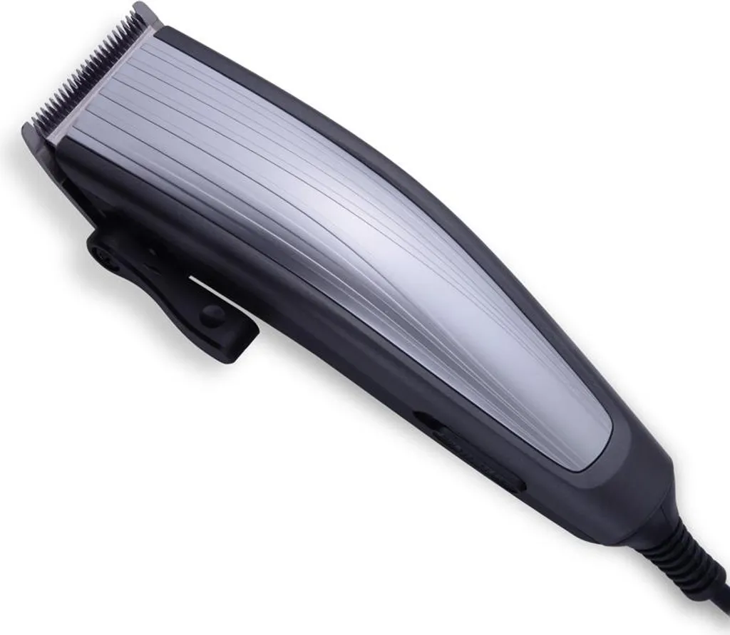 MR-651SS Set Tagliacapelli Professionale per Uomo - Kit Taglio Capelli