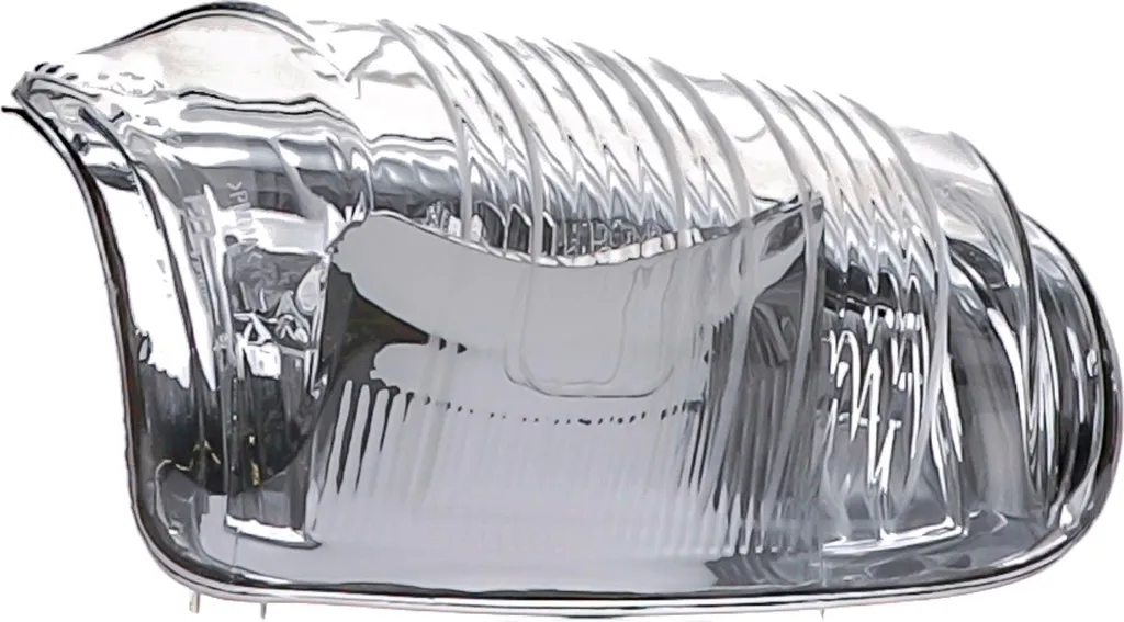 Clignotant Rétroviseur Droit VAN WEZEL 1992918 pour Ford Transit Mk7