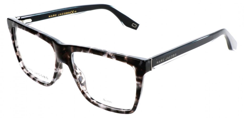 Marc Jacobs MARC 278 Grey havana 54/15/145 Herren Brillen