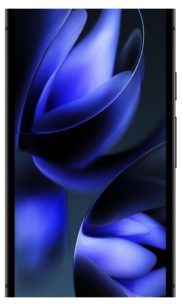 Google Pixel 9a, 256GB, smartphone, Nero ossidiana Obsidian Immagine del prodotto 