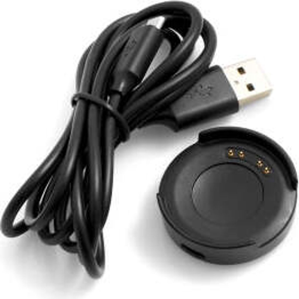 SYSTEM-S USB Dockingstation Ladegerät Ladestation Cradle Dock für Huawei Honor S1
