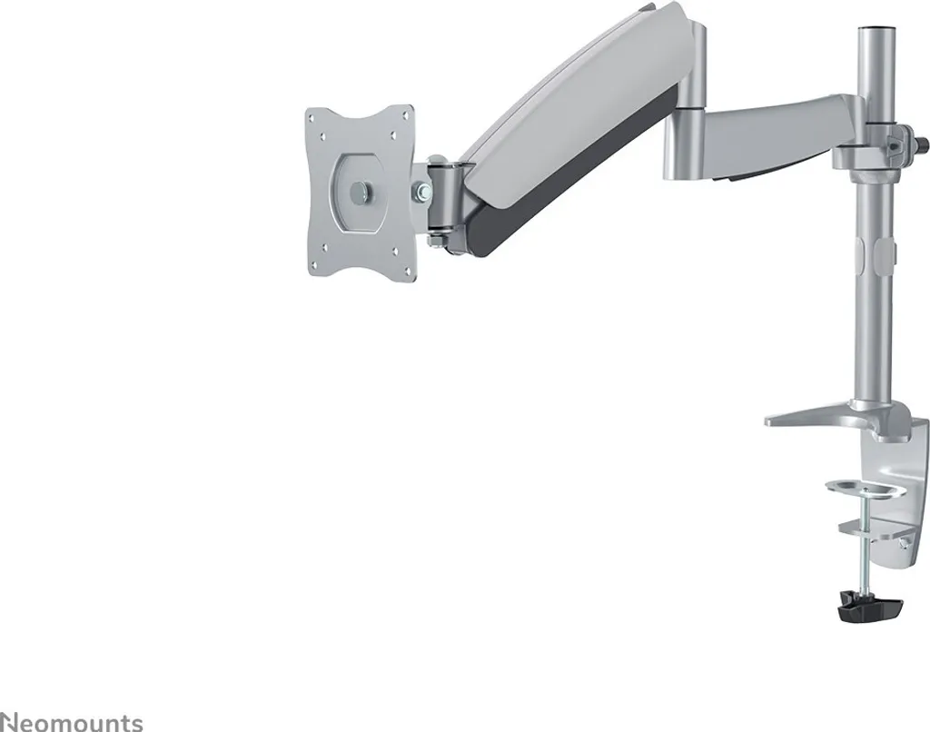 Support d'écran articulé Newstar FPMA-D950 Silver 3 joints 10-30'' - 3