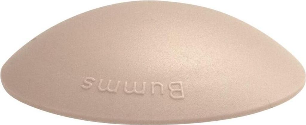 Bumms Türpuffer 60mm (Farbe: beige) Farbe: beige Produktbild 