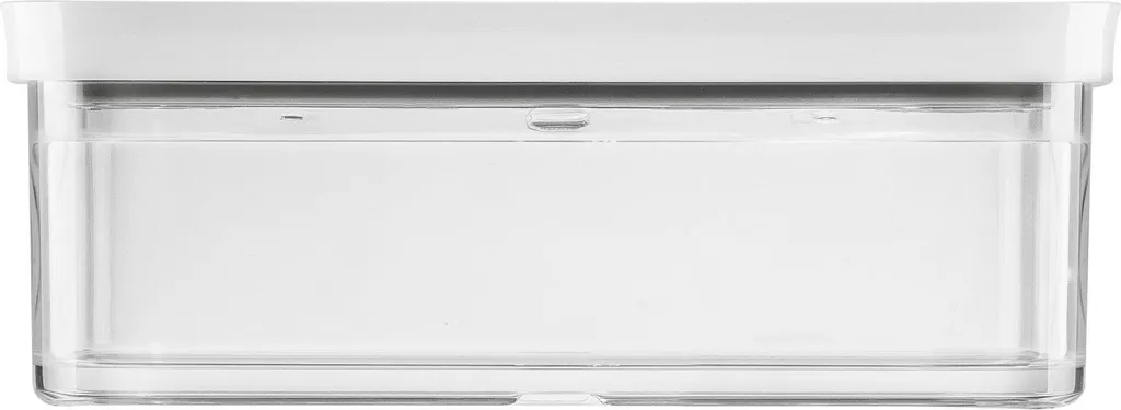 ZWILLING Würfelbox Set sous vide 5 pièces Taille M en plastique 1025970