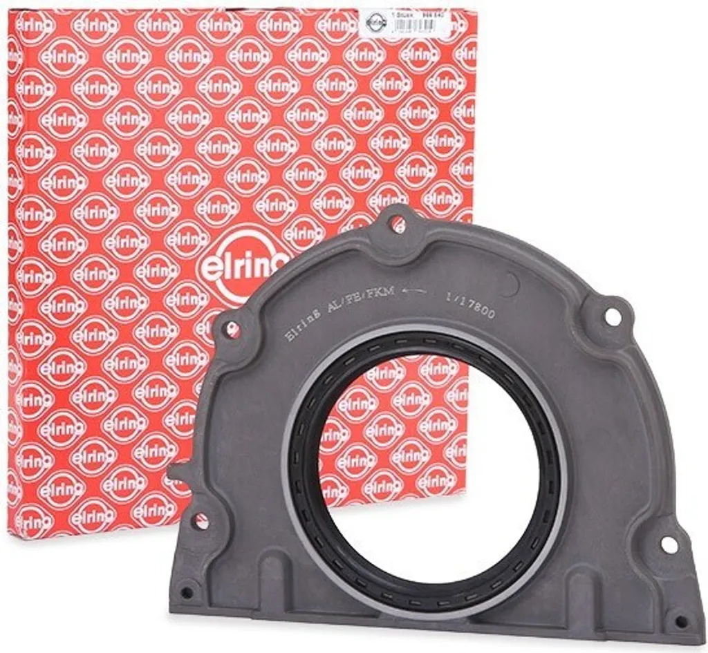 Joint spi de vilebrequin pour OPEL INSIGNIA Caravan - ELRING 966.540