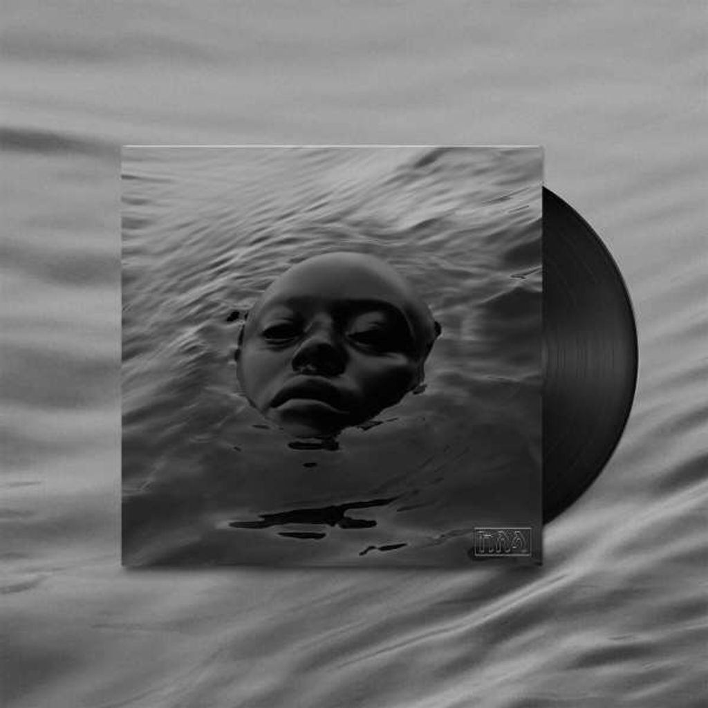 Kelela: Raven (Black Vinyl 2LP+DL) - - (Vinyl / Pop (Vinyl))