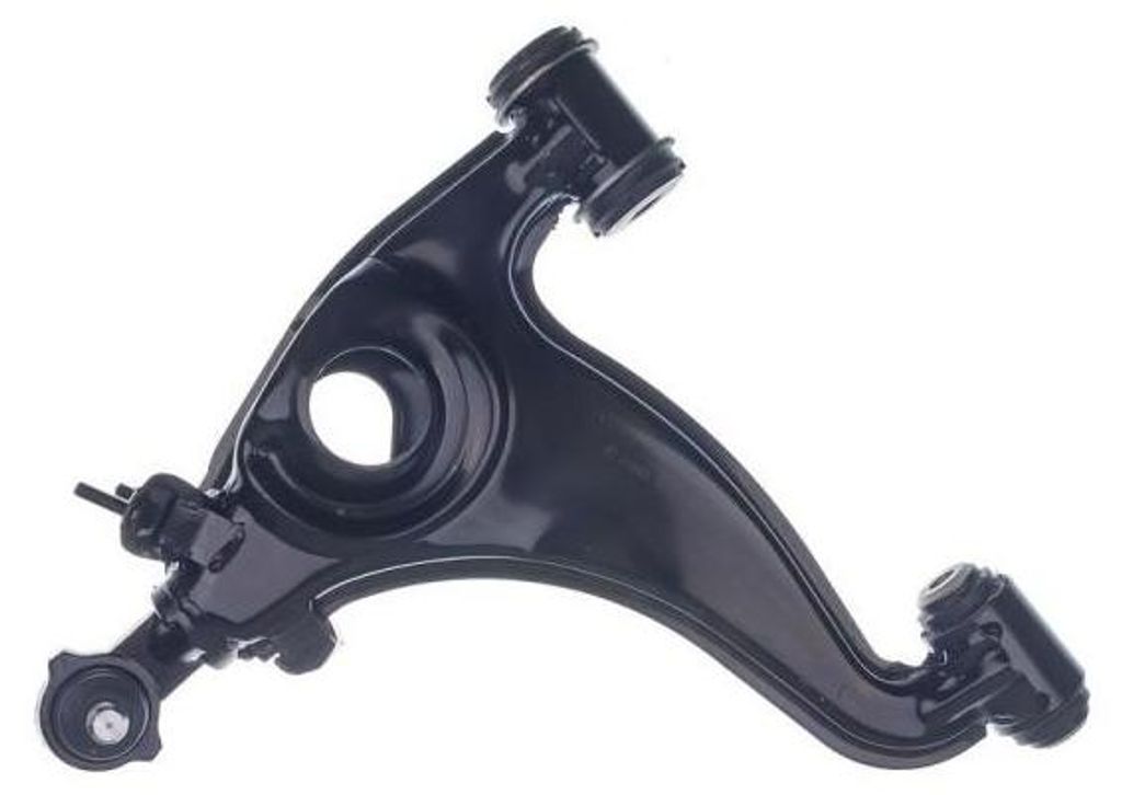 EBG Querlenker links vorne Mercedes A1243303807 A2013303807
