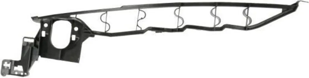 Support aile BMW X5 E70 rigide et durable remplace OE 51657157989 BLIC