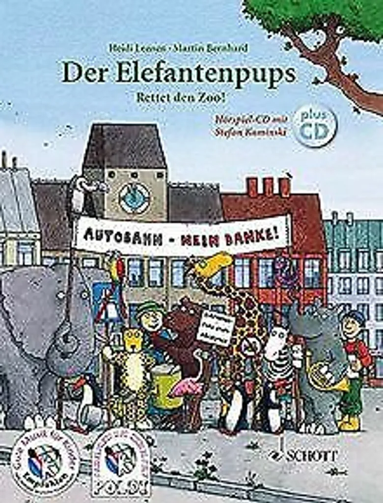 Le Pouce de l'Éléphant : Déco de Table Originale sans Encombrement
