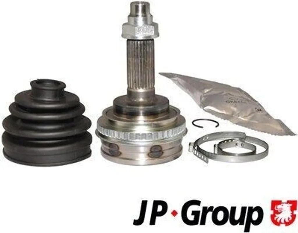 Supprimer les bruits de cardan sur Carina E avec le joint JP 4843300210