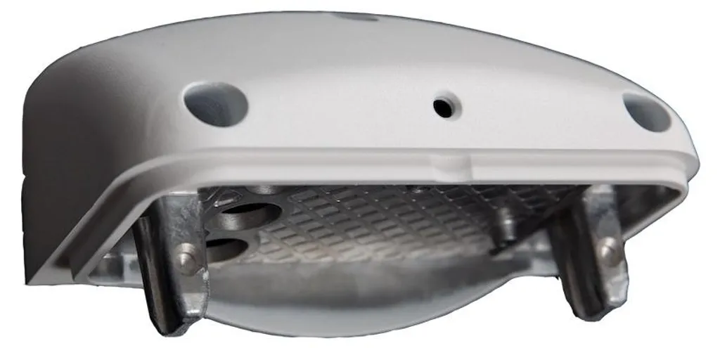 Support Mobotix Mx-M-CM-M73 : Solution de montage plafond anti-vibration