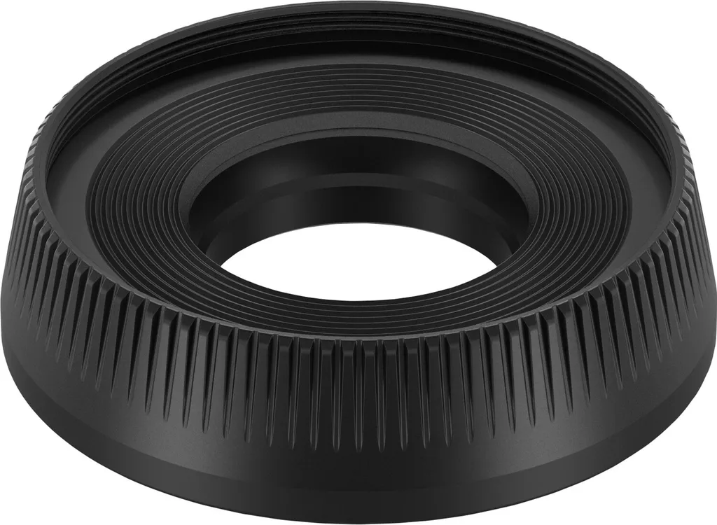 Pare-soleil et Capuchon Canon ES-27 pour Objectif EF-S 35mm f/2.8 Macro