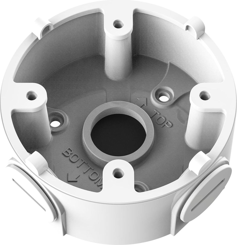 Dahua Technology PFA13A Überwachungskamerazubehör Abzweigdose (PFA13A-E)