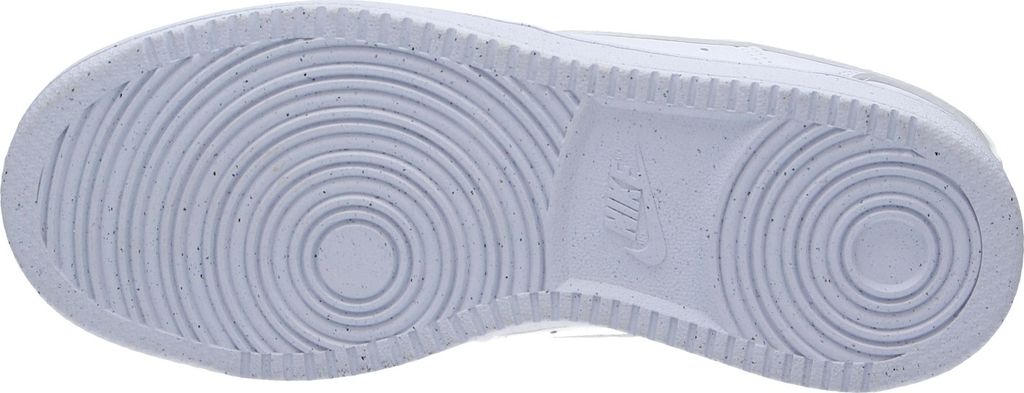 W Nike Court Vision Lo Nn White/White-White 39 Obrázok produktu 18
