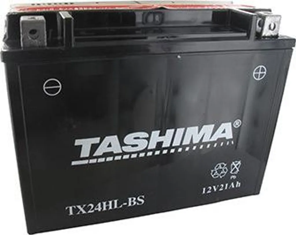Batterie 12V 21Ah pour Motoneige et Véhicules Utilitaires Haute Fiabilité