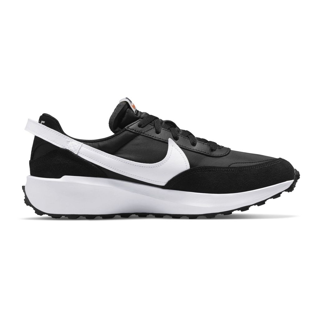 NIKE Waffle Debut Schuhe Herren schwarz 45,5