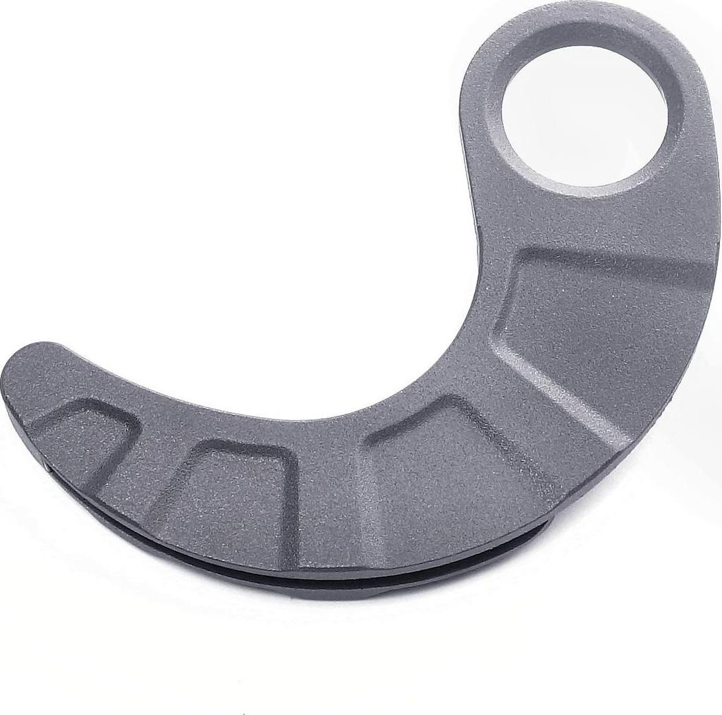 Ambossbacke der Gardena EasyCut 680 A Astschere