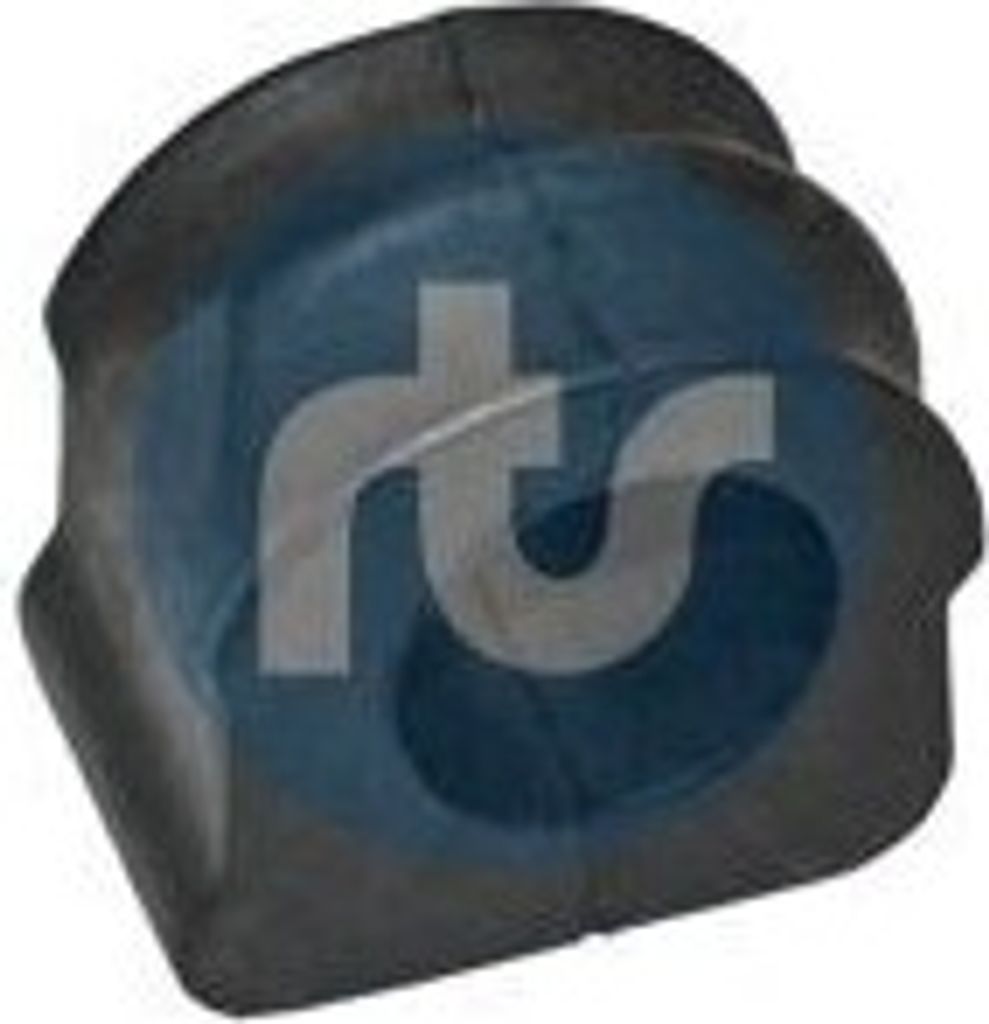 RTS 035-05300 Lagerung Stabilisator Stabigummi Vorne Rechts Unten Vorne Links für VW Golf IV Schrägheck (1J1) Golf IV Variant (1J5) Bora Limousine