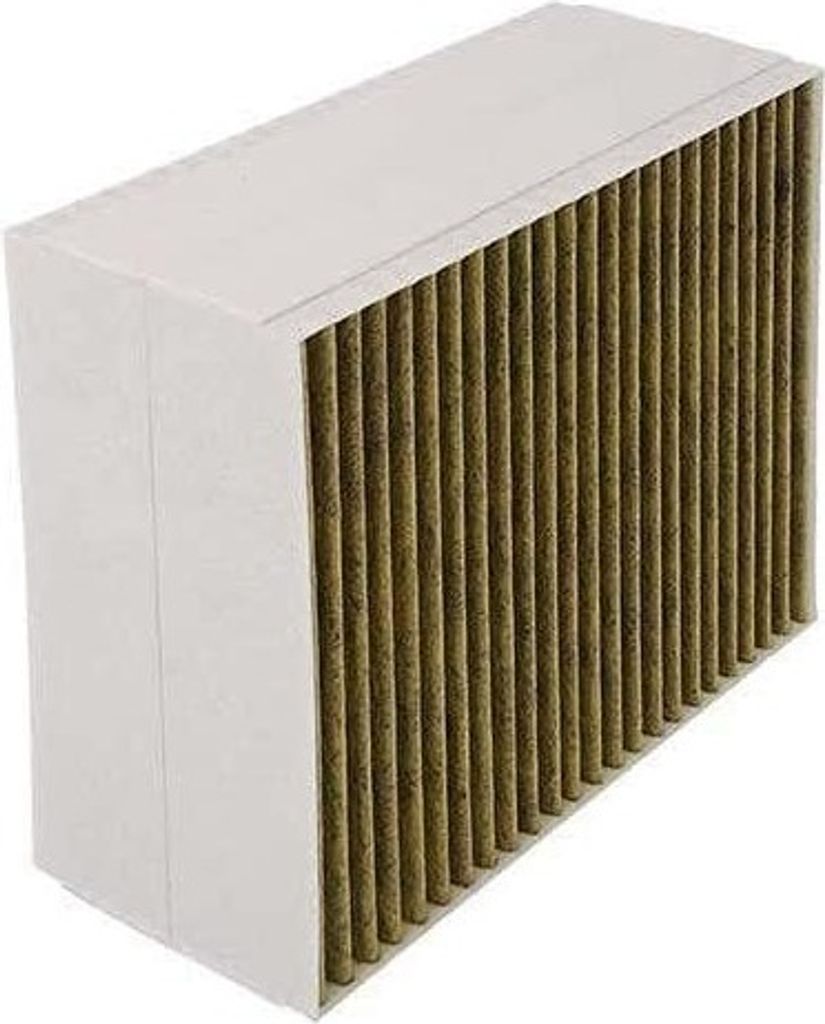 Siemens LZ56200 cleanAir Filtre actif (besoin de Image du produit 