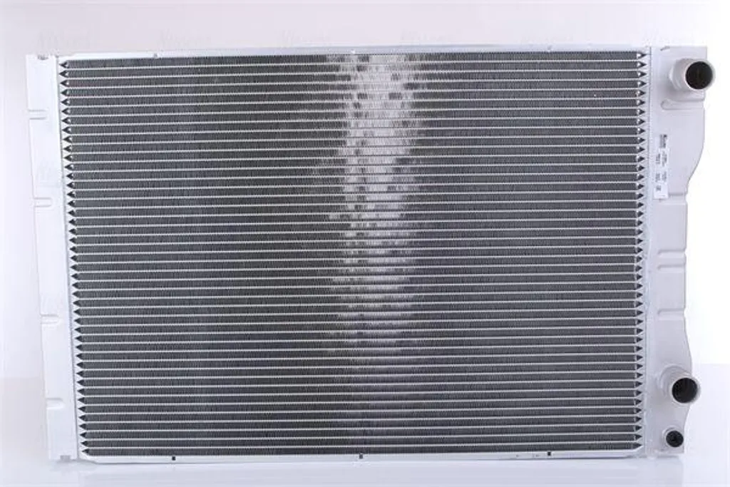 Radiateur moteur NISSENS 63881 haute résistance OE 6025312321 Renault Avantime