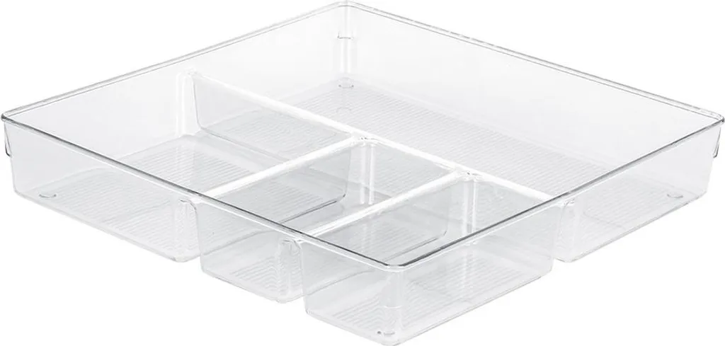 Organisateur à compartiments multi-usage 31 cm pour toute la maison - 3