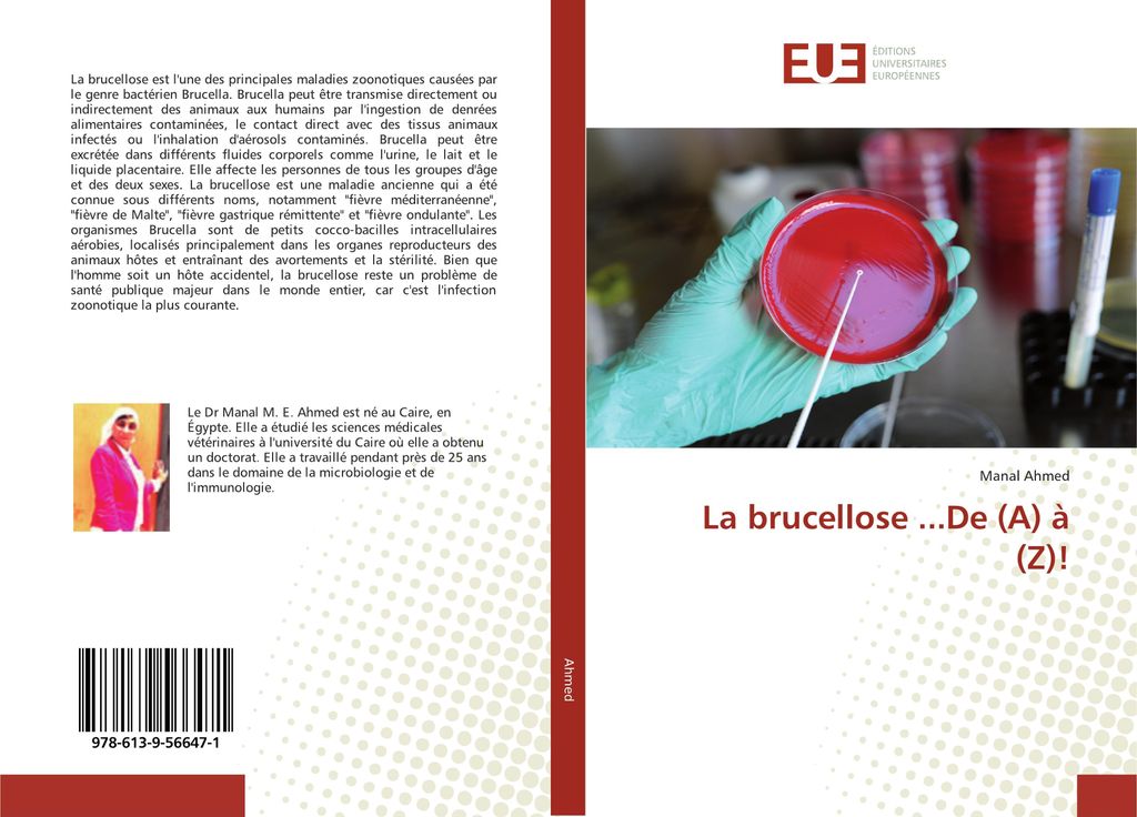 La brucellose ...De (A) à (Z)!