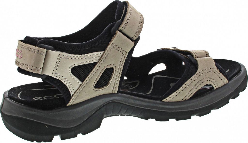 Ecco Offroad Yucatan W Atmosphere/Ice W./Black Produktbild 85