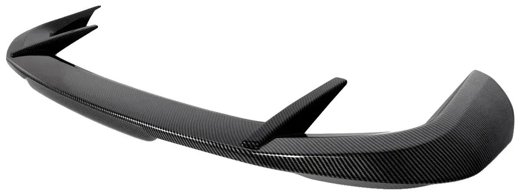 Aileron de hayon style carbone : look sport sans percer votre SUV
