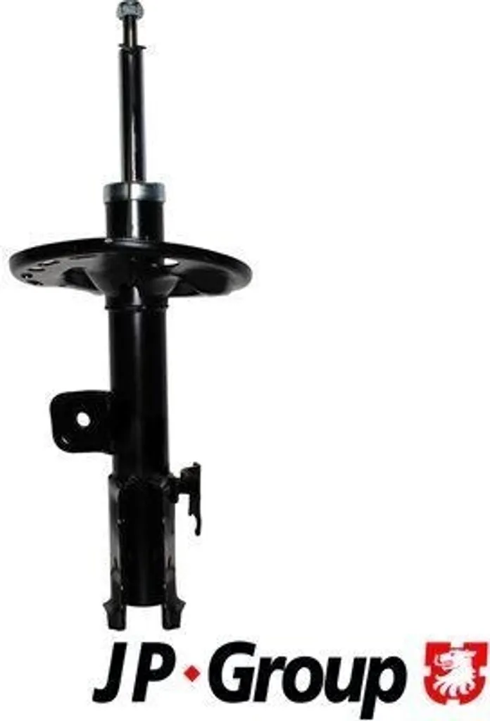 Amortisseur de suspension avant gauche pour Toyota RAV 4 III A3 JP GROUP