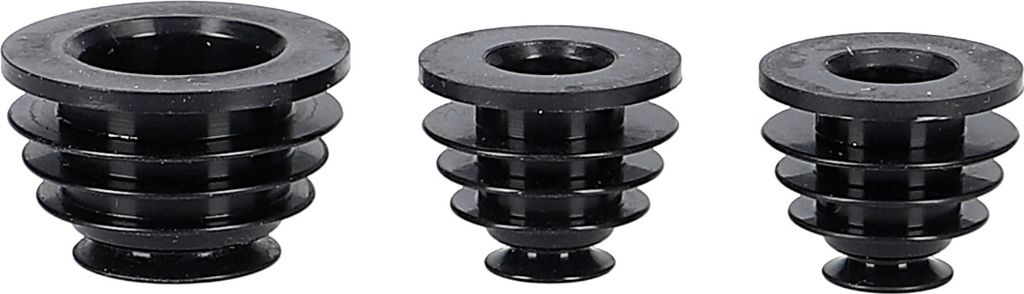 easyPART passend für 201-2453-0038 Ecovacs Wassertankdichtung für Staubsauger-Roboter