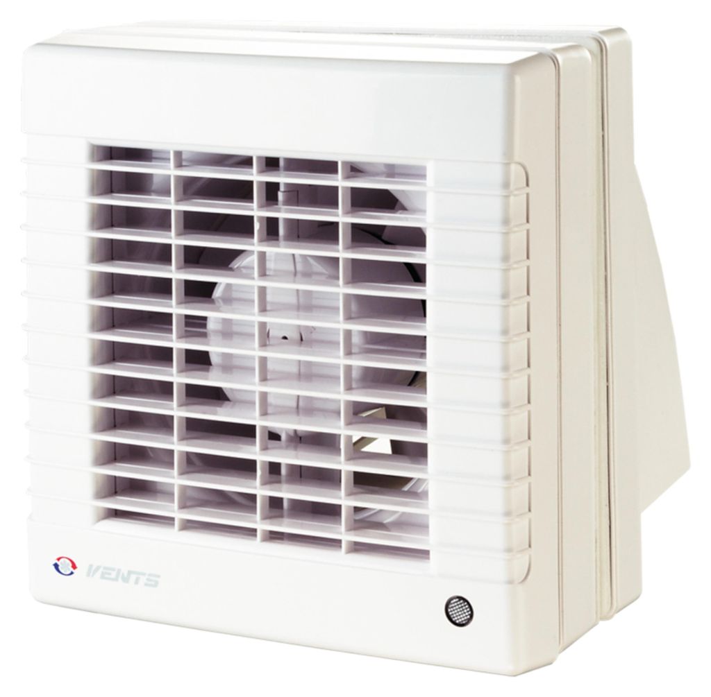 Ventilatore per finestre 125 M1OK2 Turbo fino a 232 m³/h Immagine del prodotto 