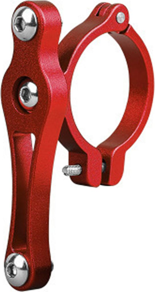 Einstellbare Fahrrad Flasche K?fig Adapter Aluminium Legierung Fahrrad Wasser Flasche K?fig Halter Halterung Adapter