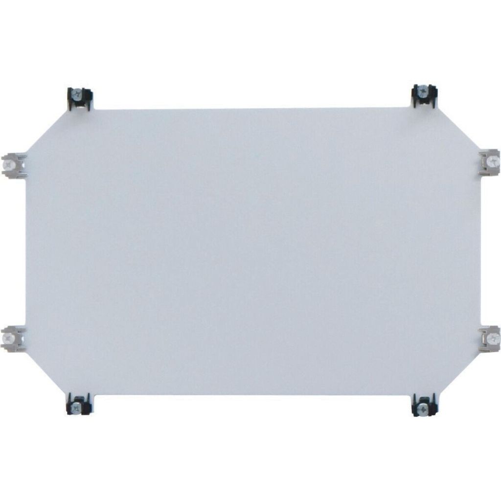 Eaton IM4-CI43, Rückwand des elektrischen Gehäuses, Kunststoff, 330 mm, 205 mm