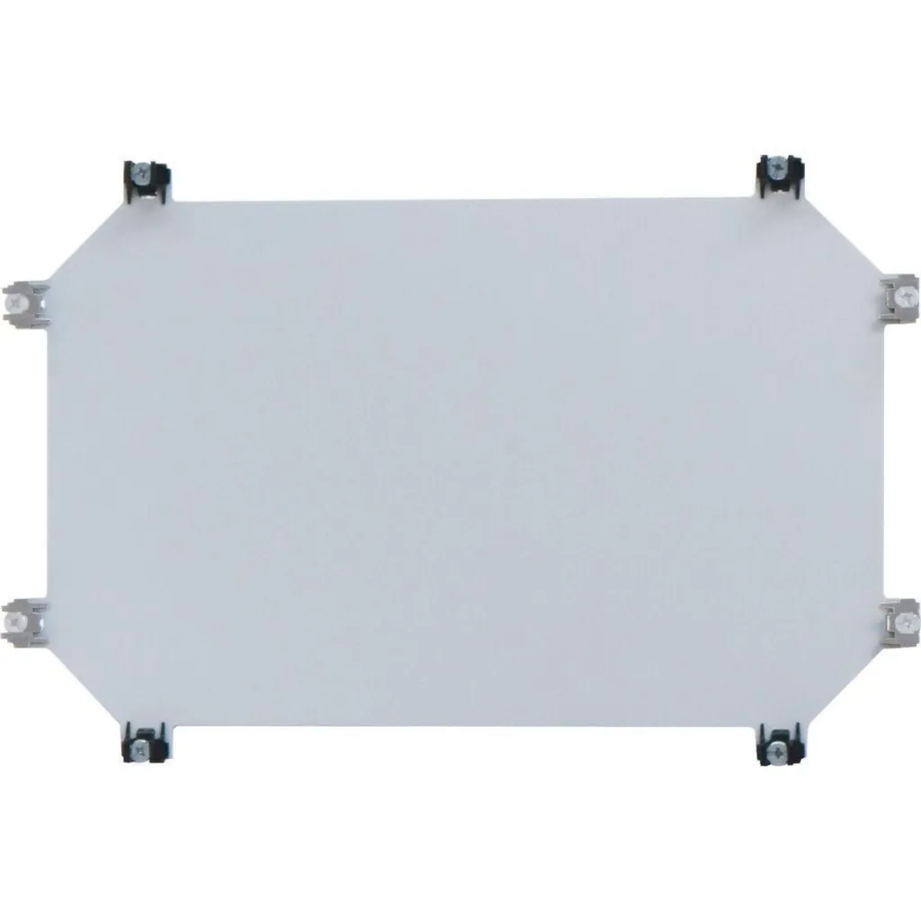 Support de Montage Eaton IM4-CI43 pour Configuration Boîtier CI43