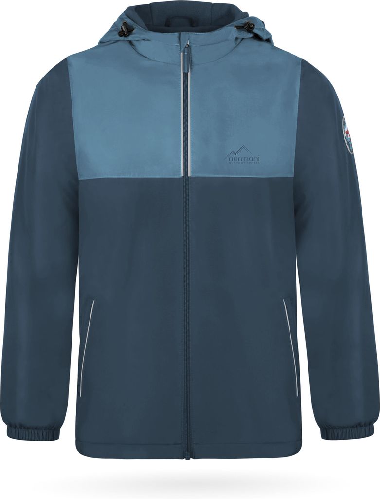 normani Kinder Jacke
