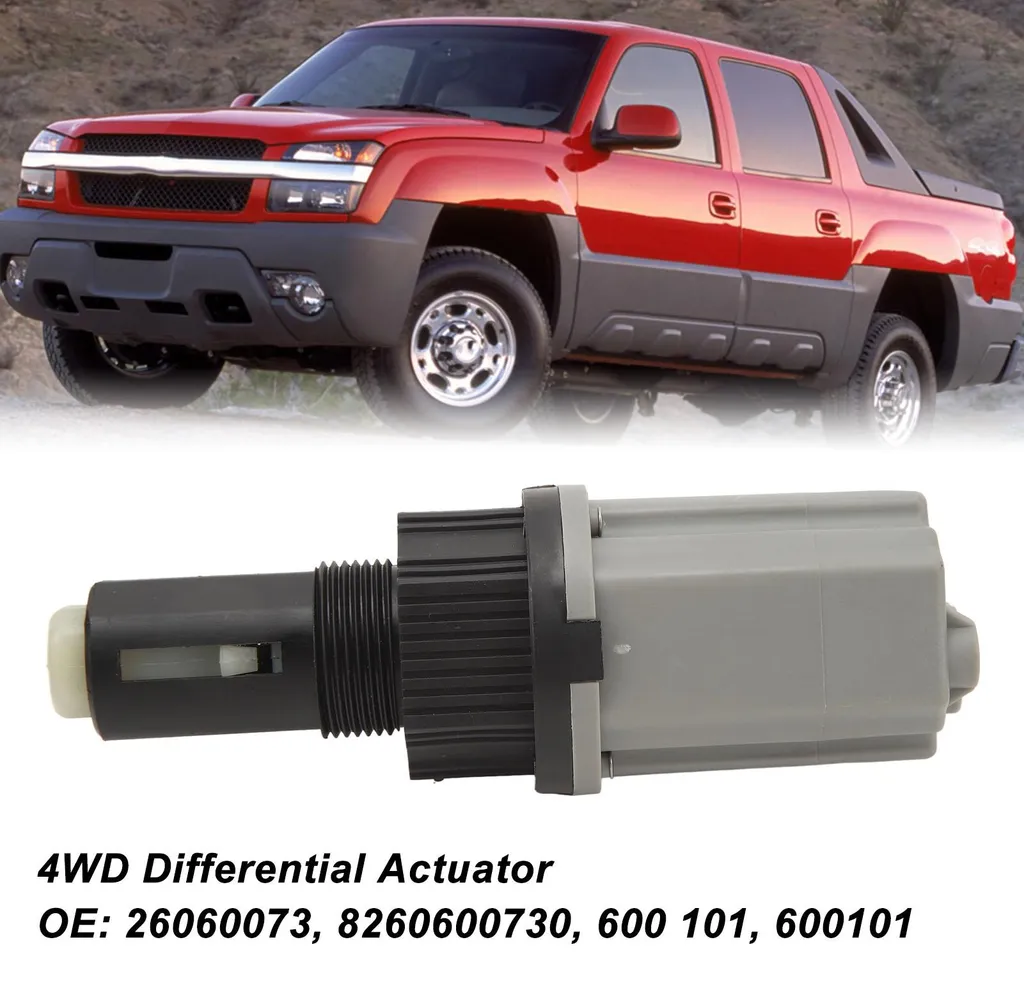 Actionneur différentiel de transmission robuste et étanche - 17
