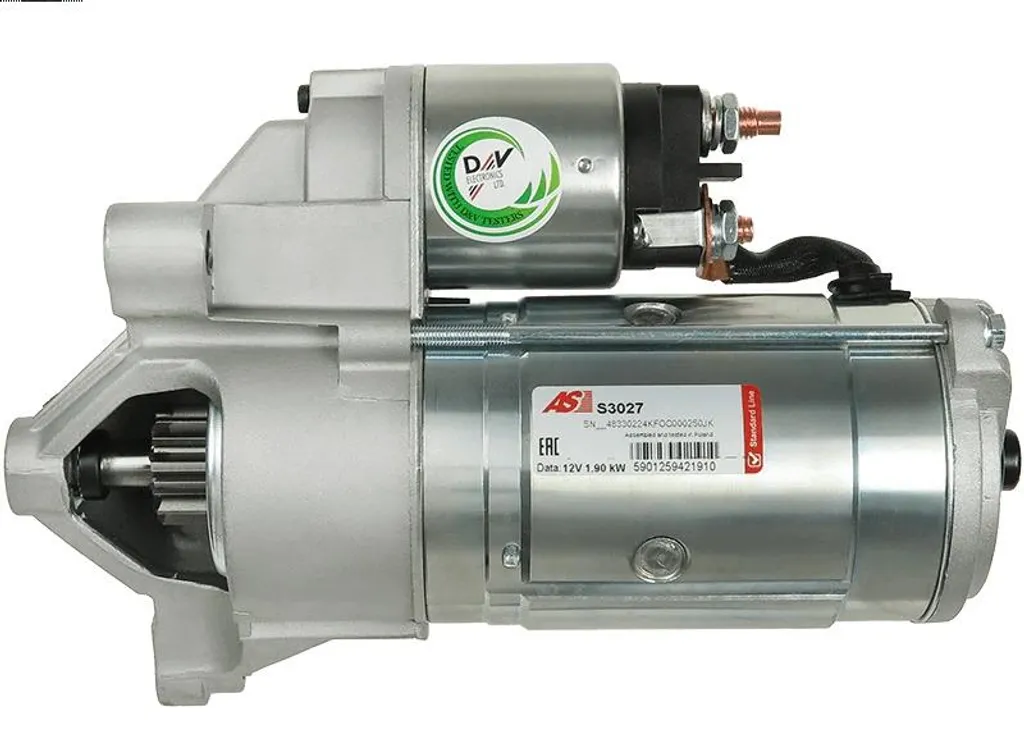 Vanne EGR 2.0 HDi Citroën Peugeot - Réduction émissions et encrassement