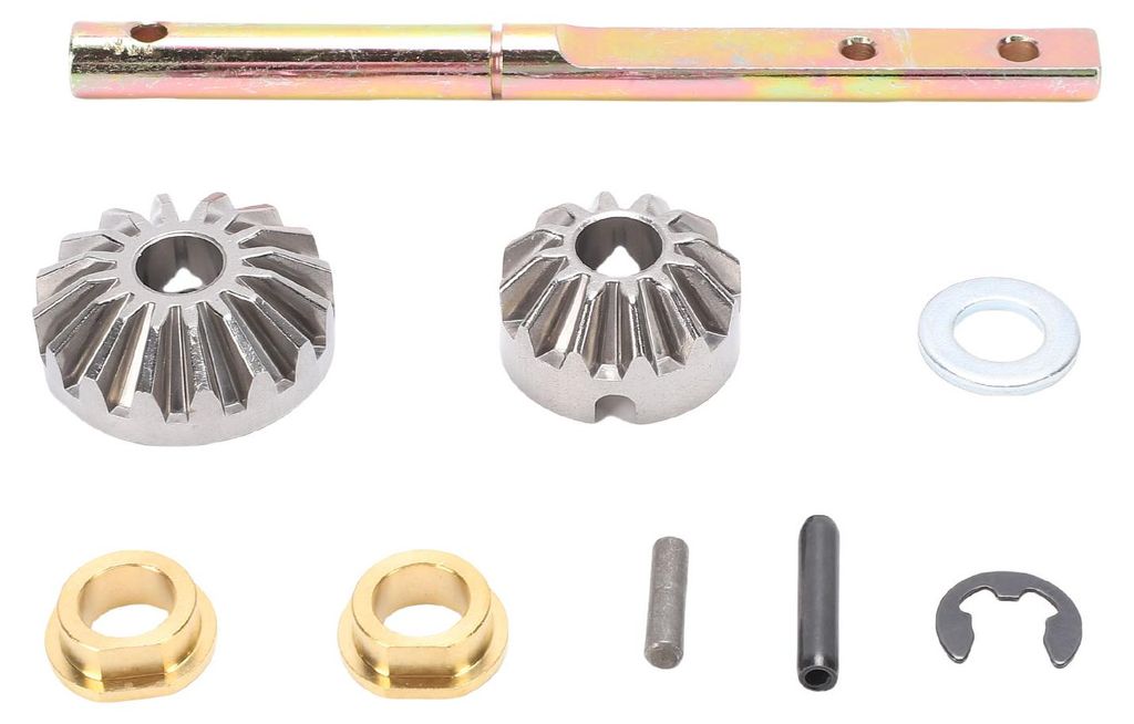Reparatursatz für elektrisches Stützbein 146059, Ersatz für Lippert 5th Wheel RV-Stützbeine