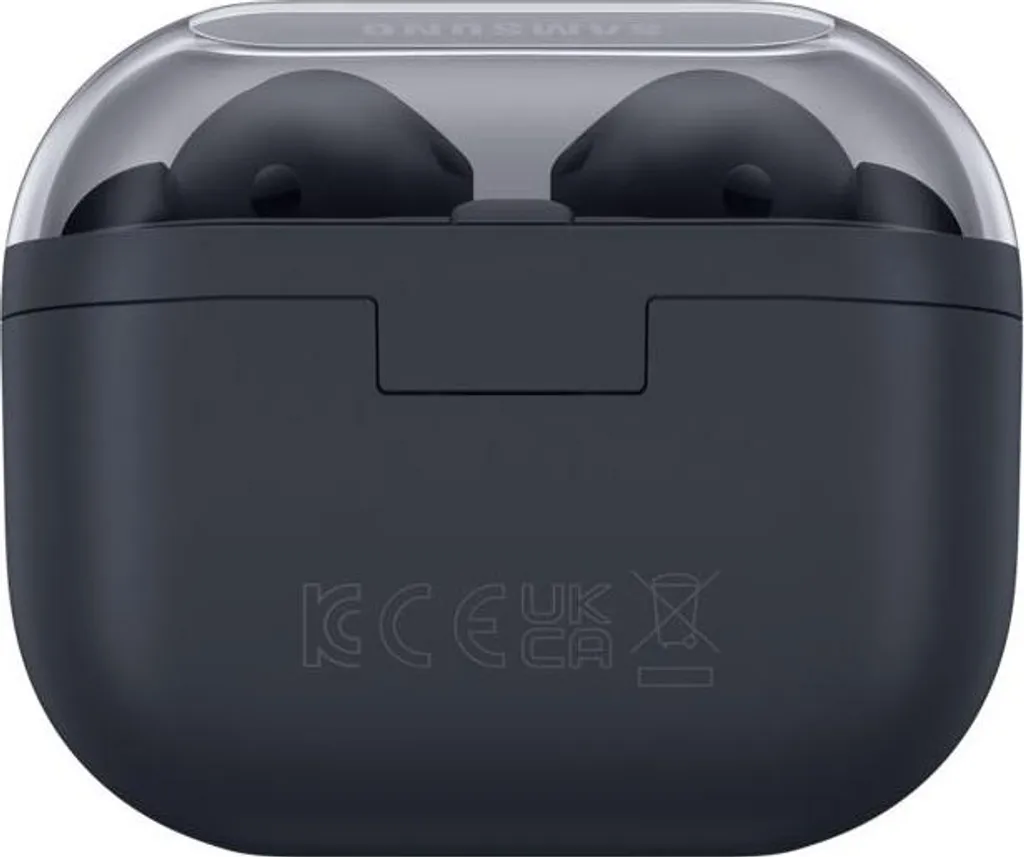 Galaxy Buds3 FE avec Réduction de Bruit Active et Connexion Bluetooth 5.3 - 12