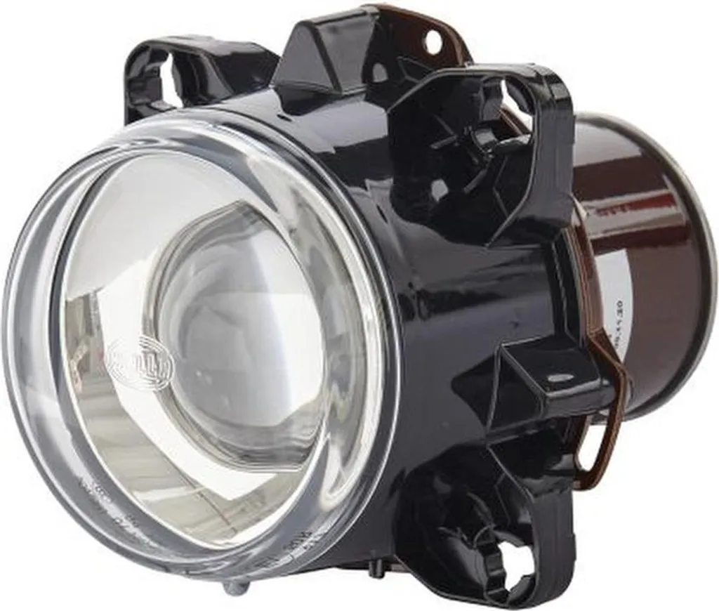 Inserto Faro Anabbagliante HELLA 90mm 1BL008193001 | Spedizione Rapida