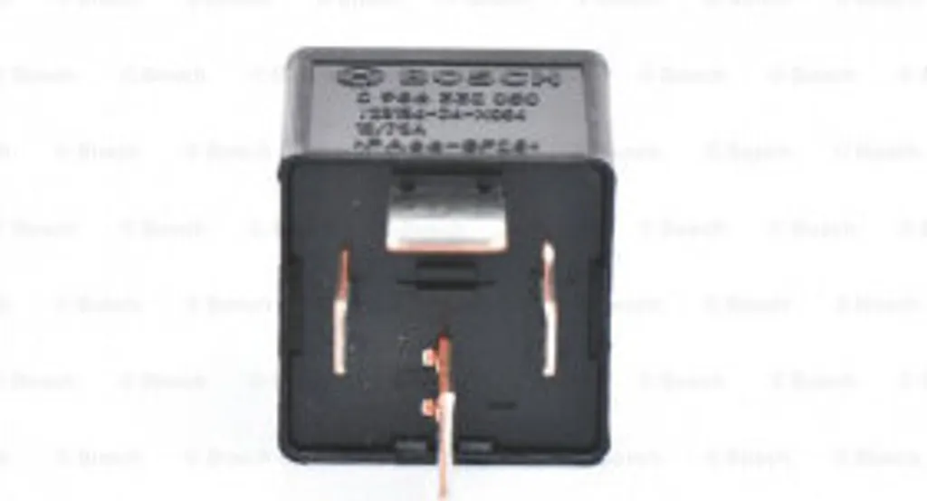 BOSCH 0 986 332 050 Unità Controllo Tempo Bagliore OE 0103 0359