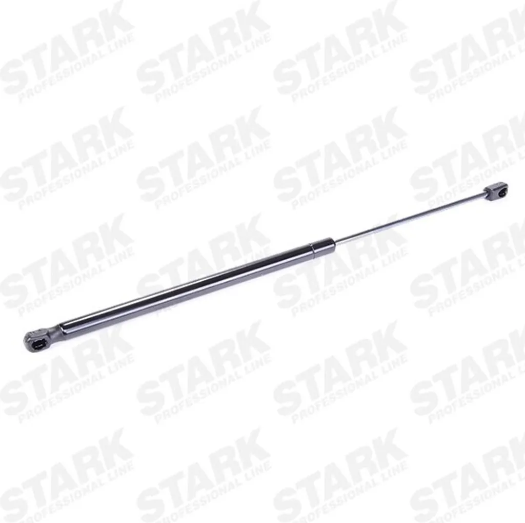 Vérin de coffre à gaz pour Kia Sorento I JC - Pièce de rechange premium STARK