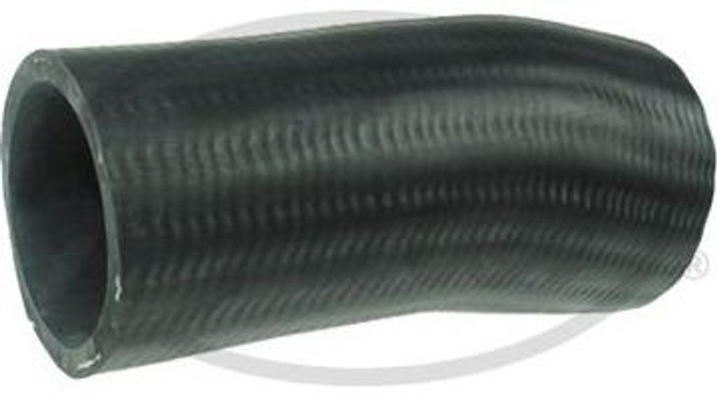 GATES 09-0846 Ladeluftschlauch OE 9434452 kompatibel mit V70, S70, 850