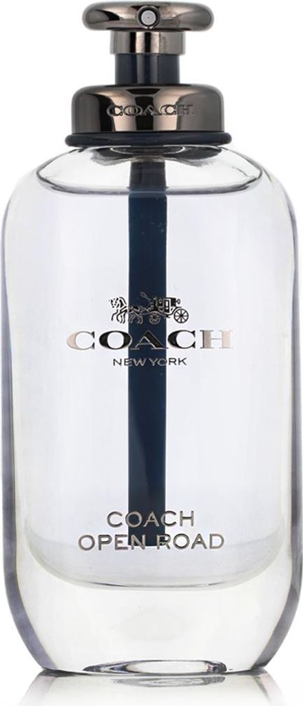 Coach Open Road Eau de Toilette 60ml Immagine del prodotto 