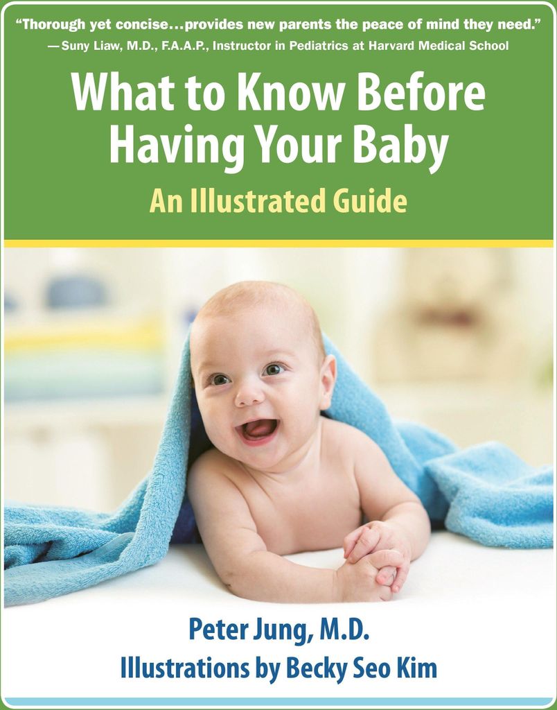 What to Know Before Having Your Baby