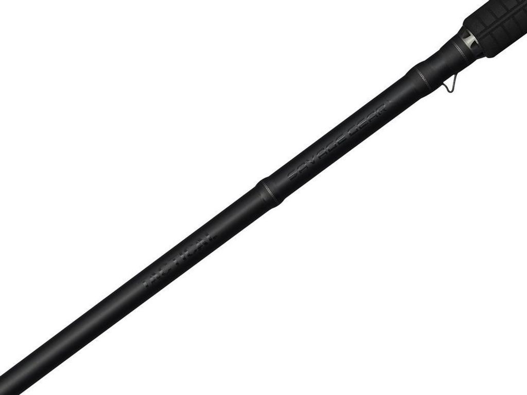 Savage Gear SG TACTICAL BIG BAIT 2.51M 50-150G 2P S