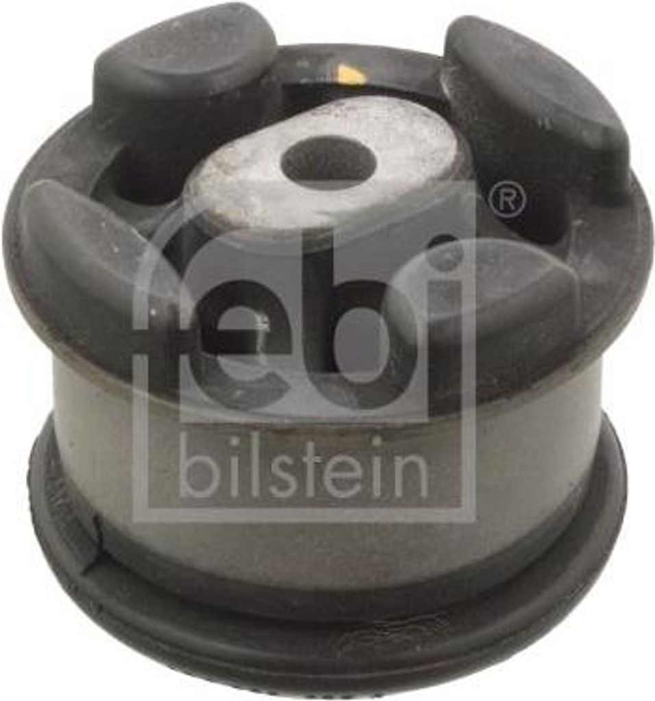 FEBI BILSTEIN 103184 Lagerung, Verteilergetriebe OE 4B3599257 kompatibel mit Phaeton, Passat 3B, A8 4E, A6 4B